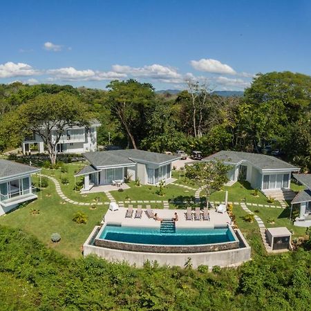 Adeluna Luxury Villas مونتيزوما المظهر الخارجي الصورة