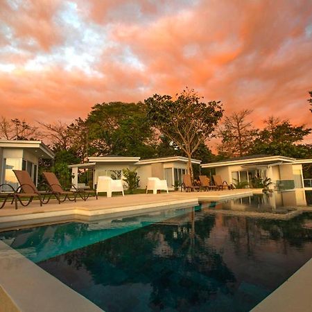 Adeluna Luxury Villas مونتيزوما المظهر الخارجي الصورة