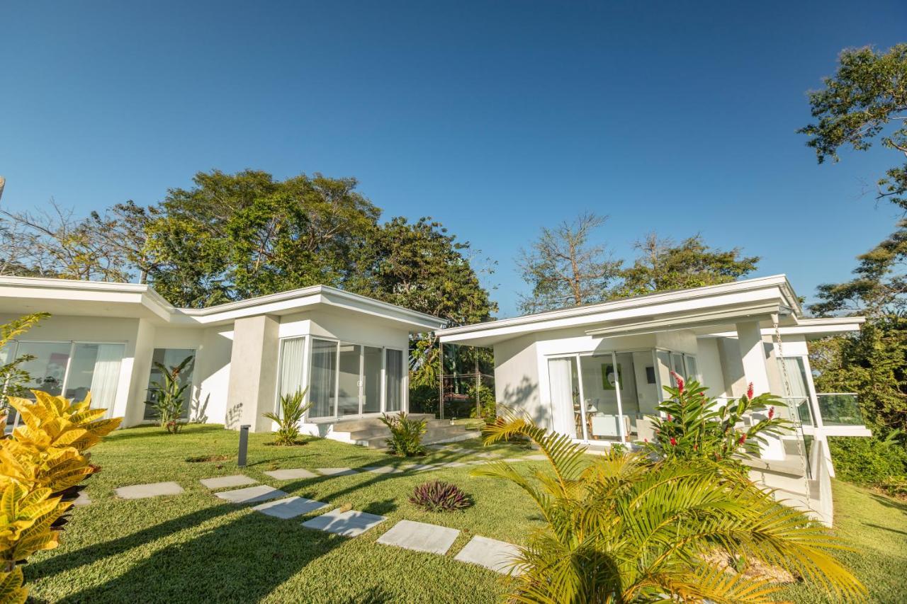 Adeluna Luxury Villas مونتيزوما المظهر الخارجي الصورة