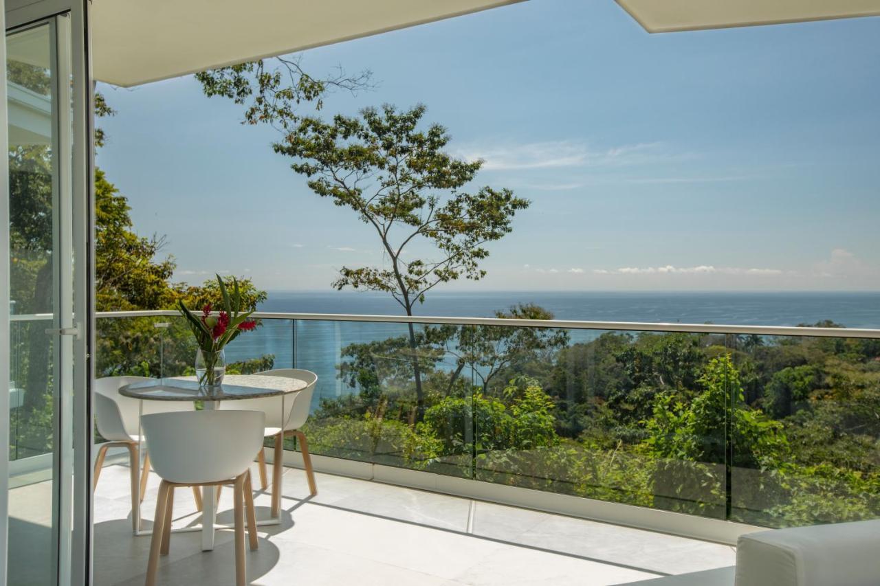 Adeluna Luxury Villas مونتيزوما المظهر الخارجي الصورة