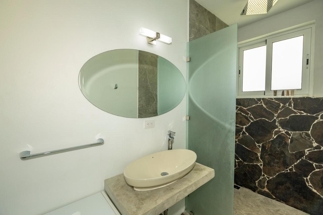 Adeluna Luxury Villas مونتيزوما المظهر الخارجي الصورة