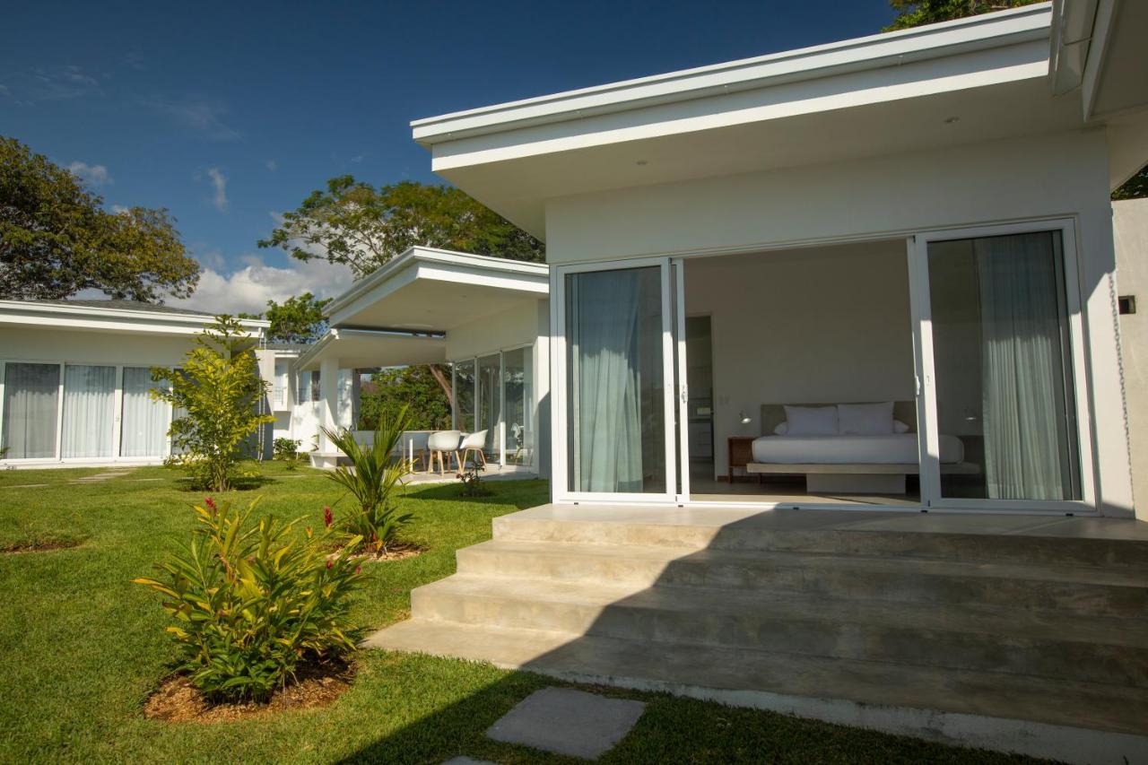 Adeluna Luxury Villas مونتيزوما المظهر الخارجي الصورة