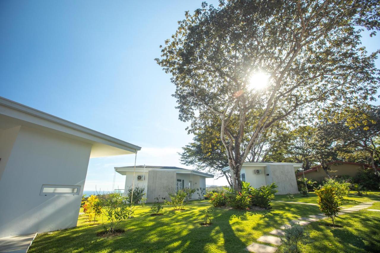 Adeluna Luxury Villas مونتيزوما المظهر الخارجي الصورة