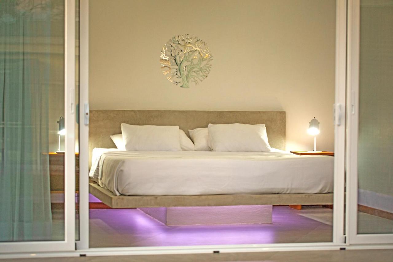 Adeluna Luxury Villas مونتيزوما المظهر الخارجي الصورة