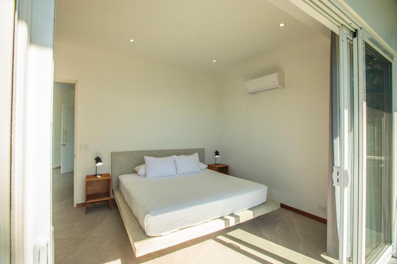 Adeluna Luxury Villas مونتيزوما المظهر الخارجي الصورة