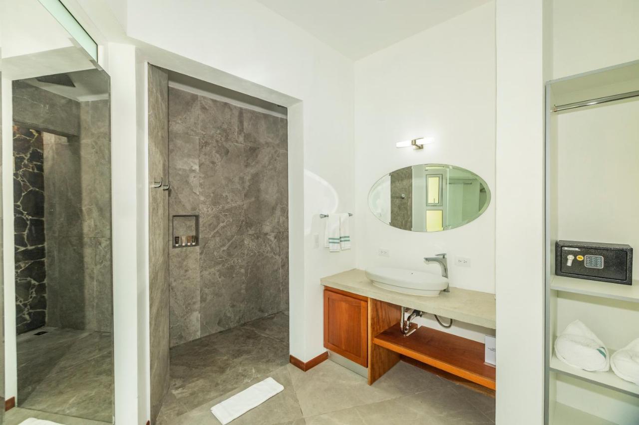 Adeluna Luxury Villas مونتيزوما المظهر الخارجي الصورة